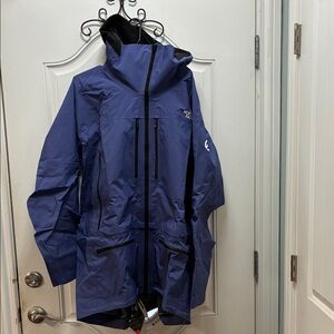 The North Face Tsirku Goretex Jacket